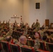 CSM Garza leads NCO development at Camp Arifjan