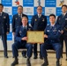 31st RQS Airmen receive award for saving local