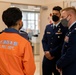 31st RQS Airmen receive award for saving local