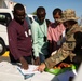 Food Safety Course shares best practices, improves response to health threats in Djibouti