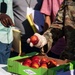 Food Safety Course shares best practices, improves response to health threats in Djibouti