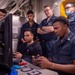 USS Carl Vinson (CVN 70) MWR Event