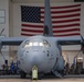 71st Operation Christmas Drop kicks off at Andersen AFB with Push Ceremony