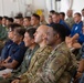 71st Operation Christmas Drop kicks off at Andersen AFB with Push Ceremony