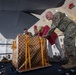 71st Operation Christmas Drop kicks off at Andersen AFB with Push Ceremony