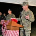 Christmas Tree Lighting Ceremony 2022 – Camp Darby