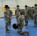 Nemesis Troop Change of Command