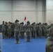 Nemesis Troop Change of Command