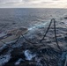 USS Bataan Fuels USS Laboon at Sea