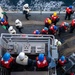 USS Bataan Fuels USS Laboon at Sea