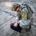 4th CES EOD teams secure safe operations