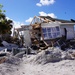 Impacts of Hurricane Ian on Sanibel Island, FL