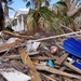 Destruction Caused By Hurricane Ian