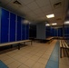 Fit to fight: NSFC locker installation completion