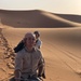 MSGs visit the Sahara Desert