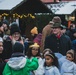 Grafenwoehr Community Holds Christmas Market