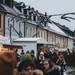 Grafenwoehr Community Holds Christmas Market