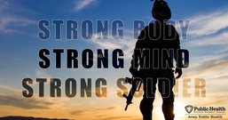 Army experts: Mixed messages can fuel stigma, prevent Soldiers from accessing behavioral healthcare