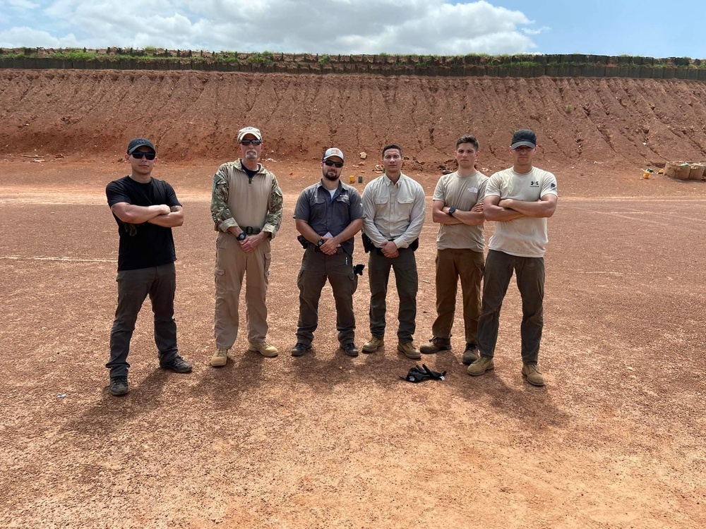 MSGs conduct FAMFIRE in Burkina Faso