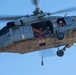 HSC-3's SARMM Oversees Hoist Operations With ARS