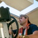 CIVILIAN MARINERS ABOARD USNS COMFORT TRANSPORT PATIENTS, DOMINICAN REPUBLIC
