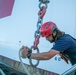 CIVILIAN MARINERS ABOARD USNS COMFORT TRANSPORT PATIENTS, DOMINICAN REPUBLIC