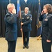 155th Medical Group Change of Command