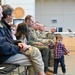 155th Medical Group Change of Command