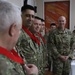 1-26 IN Joint Air Assault Operations at Exercise Justice Sword