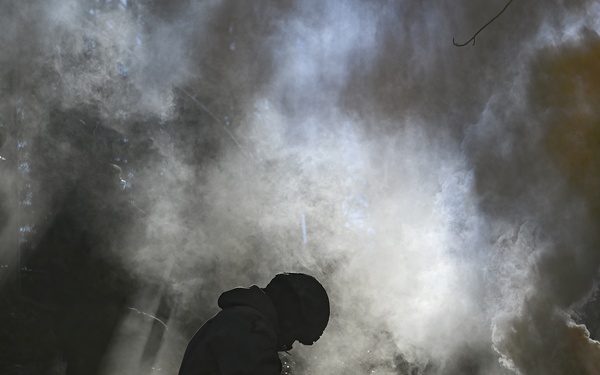 JBA bolsters Airman combat skills