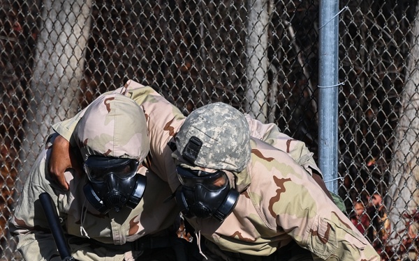 JBA bolsters Airman combat skills