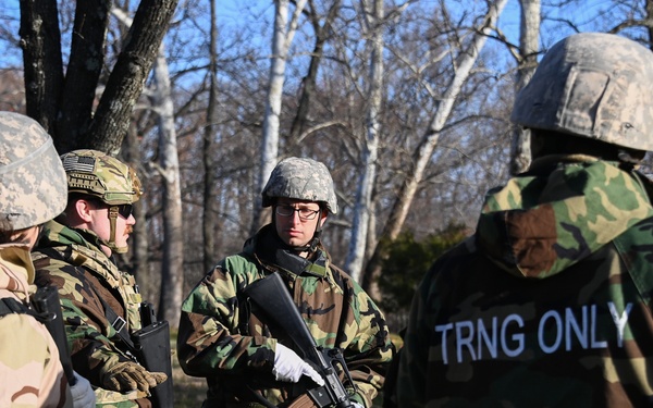 JBA bolsters Airman combat skills