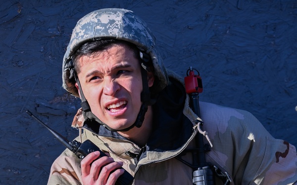 JBA bolsters Airman combat skills