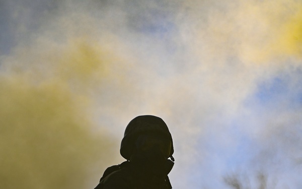 JBA bolsters Airman combat skills