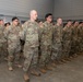 Vermont Field Artillery Casing of Colors Ceremony