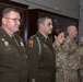 Vermont Field Artillery Casing of Colors Ceremony