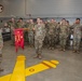 Vermont Field Artillery Casing of Colors Ceremony