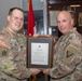 Vermont Field Artillery Casing of Colors Ceremony