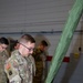 Vermont Field Artillery Casing of Colors Ceremony