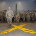 Vermont Field Artillery Casing of Colors Ceremony