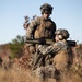 2d Marine Regiment Field Exercise 2022