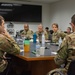 Adjutant General Gregory Johnson visits IPPS-A