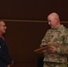 Command Chief Master Sgt. Daniel Conner Retirement
