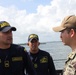 USS Milwaukee (LCS 5) visits Cartagena, Colombia