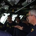 USS Milwaukee (LCS 5) visits Cartagena, Colombia