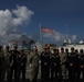 USS Milwaukee (LCS 5) visits Cartagena, Colombia