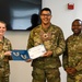 JBAB NCO receives STEP promotion