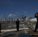 USS Milwaukee (LCS 5) visits Cartagena, Colombia