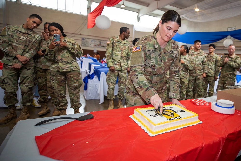 Siler City NC Guard Soldiers Deploy