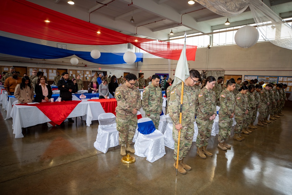 Siler City NC Guard Soldiers Deploy